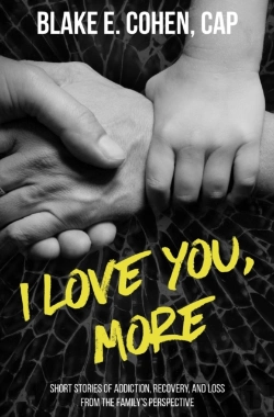 Bertrand.pt - I Love You, More: Short Stories Of Addic