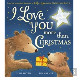 Bertrand.pt - I Love You More Than Christmas