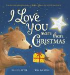 I Love You More Than Christmas