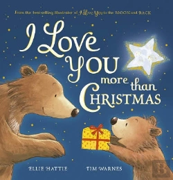 Bertrand.pt - I Love You More Than Christmas