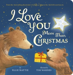 Bertrand.pt - I Love You More Than Christmas