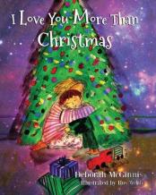 I Love You More Than Christmas
