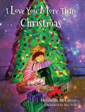 I Love You More Than Christmas