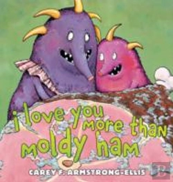 Bertrand.pt - I Love You More Than Moldy Ham