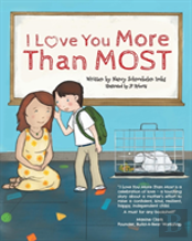 I Love You More Than Most