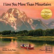 I Love You More Than Mountains