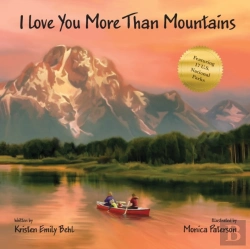 Bertrand.pt - I Love You More Than Mountains