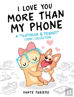 Bertrand.pt - I Love You More Than My Phone