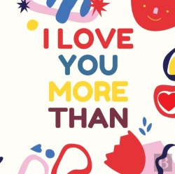 Bertrand.pt - I Love You More Than