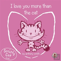 Bertrand.pt - I Love You More Than The Cat