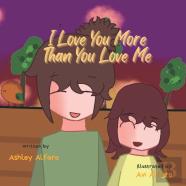 I Love You More Than You Love Me