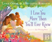 I Love You More Than You'Ll Ever Know
