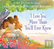 I Love You More Than You'Ll Ever Know