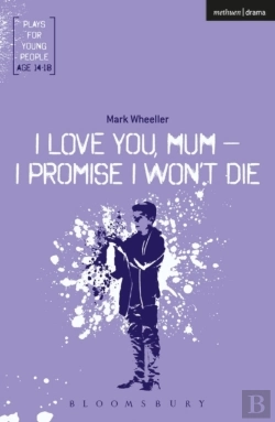 Bertrand.pt - I Love You, Mum, I Promise I Won'T Die