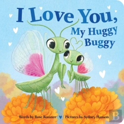 Bertrand.pt - I Love You, My Huggy Buggy
