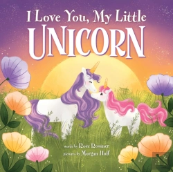 Bertrand.pt - I Love You, My Little Unicorn