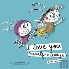 I Love You (Nearly Always)