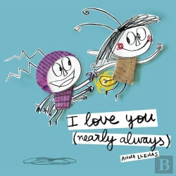 Bertrand.pt - I Love You (Nearly Always)
