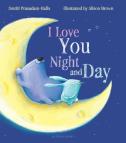 I Love You Night And Day