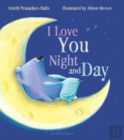 Bertrand.pt - I Love You Night And Day