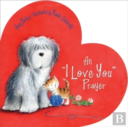 Bertrand.pt - 'I Love You' Prayer