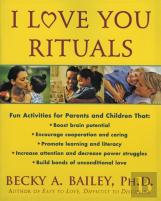 I Love You Rituals