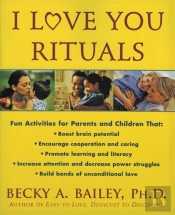 I Love You Rituals
