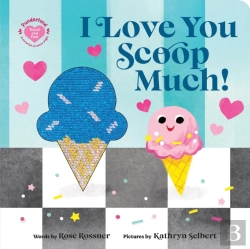 Bertrand.pt - I Love You Scoop Much!