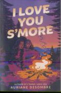 I Love You S'More