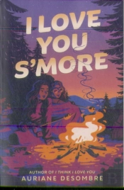 I Love You S'More