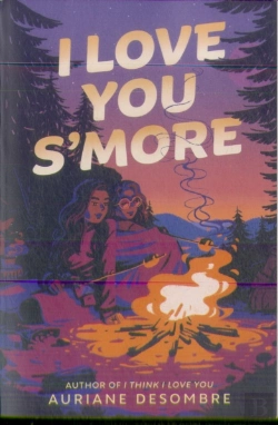 Bertrand.pt - I Love You S'More
