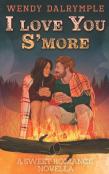 I Love You S'More