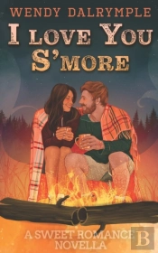I Love You S'More