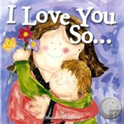 Bertrand.pt - I Love You So
