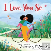 I Love You So