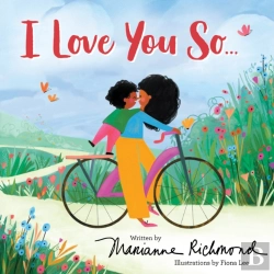 Bertrand.pt - I Love You So