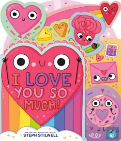 Bertrand.pt - I Love You So Much!