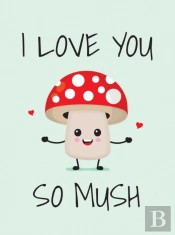 I Love You So Mush