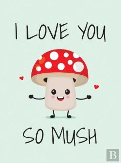 Bertrand.pt - I Love You So Mush