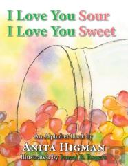I Love You Sour, I Love You Sweet
