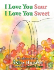 I Love You Sour, I Love You Sweet