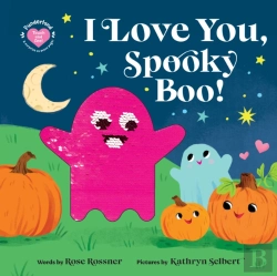 Bertrand.pt - I Love You, Spooky Boo!