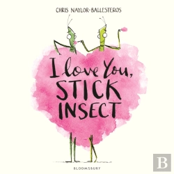 Bertrand.pt - I Love You, Stick Insect