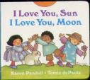I Love You, Sun, I Love You, Moon