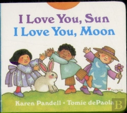 Bertrand.pt - I Love You, Sun, I Love You, Moon