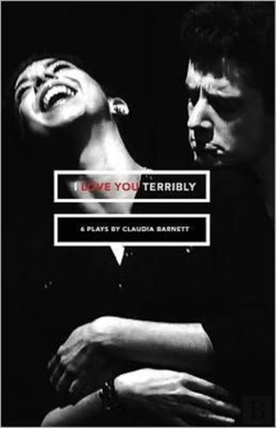 Bertrand.pt - I Love You Terribly - Six Plays