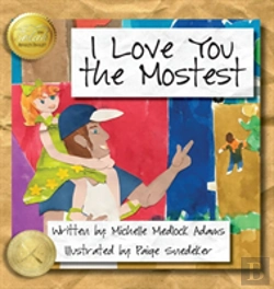 Bertrand.pt - I Love You The Mostest