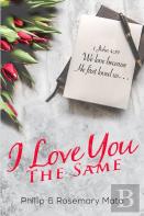 I Love You The Same