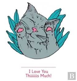 Bertrand.pt - I Love You Thiiiiiiis Much! - Illustrated By Anne Bory