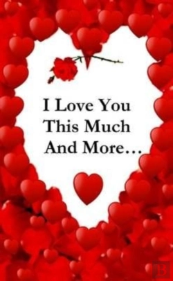 Bertrand.pt - I Love You This Much, And More...